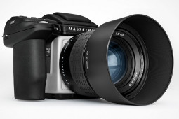 Hasselblad H5X - nowy korpus średnioformatowy