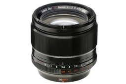 Lepszy bokeh w 56 mm f/1,2 APD i jasny zoom 50-140 mm f/2,8 - nowe szkła Fujifilm X