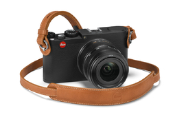 Leica X Vario - kompakt z matryca APS-C