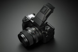 Fujifilm GFX 50S [test w DCP]