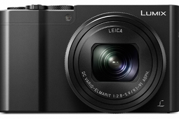 Panasonic Lumix TZ100 i TZ80 - maluchy o dużych możliwościach