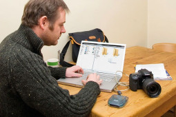 Uaktualnij firmware - usprawnij pracę aparatu fotograficznego
