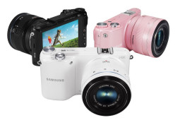 Samsung NX2000 [zdjęcia testowe]