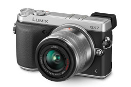Panasonic GX7 [zdjęcia testowe]