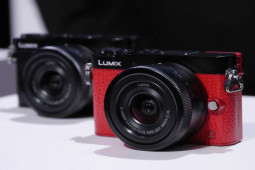 Panasonic GM5 [pierwsze wrażenia]