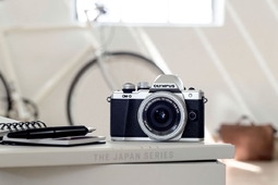 Olympus OM-D E-M10 Mark II - siła OM-D zamknięta w kompaktowym body