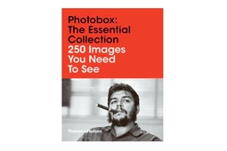 Photobox: The Essential Collection - najsłynniejsze zdjęcia w jednym albumie