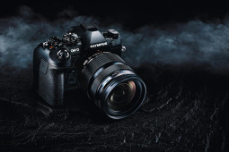 Olympus OM-D E-M1 Mark II - władca Mikro 4/3?