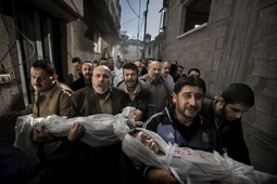 World Press Photo zmieni regulamin