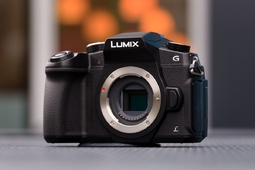 Panasonic Lumix G80 [pierwsze wrażenia]