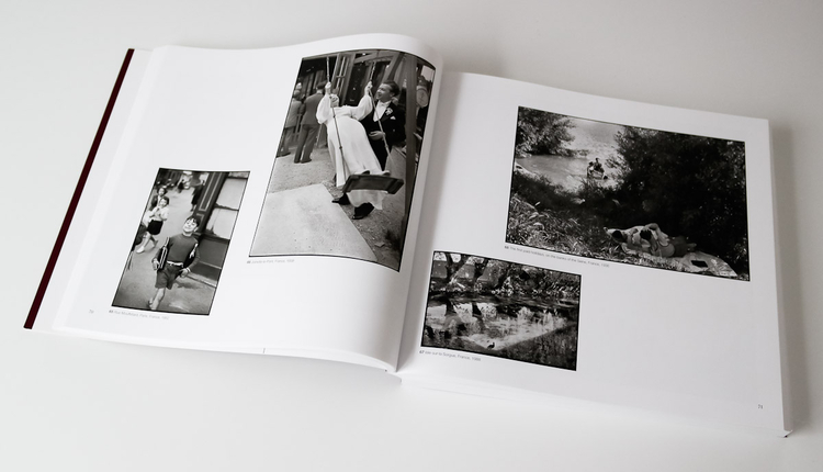 Henri Cartier-Bresson The Man, The Image  The World recenzja albumu ze zdjęciami