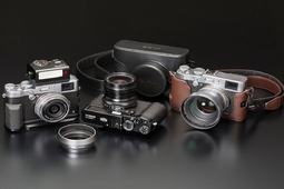 Fujifilm X100T [test w DCP]