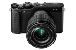 Fujifilm X-A1 vs. Fujifilm X-M1 - test porównawczy