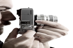 Fujifilm X-E2S - zmiany (nie) tylko kosmetyczne