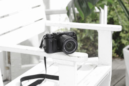 Fotografuj w dobrym stylu z Fujifilm X-M1 i X-A1