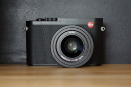 Leica Q (typ 116) [pierwsze wrażenia]