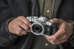 Olympus OM-D E-M10 Mark III - trzecia generacja stylowego bezlusterkowca