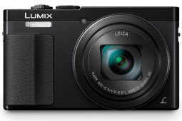 Nowe aparaty kompaktowe Panasonic [CES 2015]