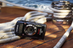 Olympus TG-3 - wrażliwy twardziel?