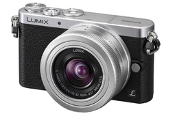 Panasonic Lumix GM1 [pierwsze wrażenia]