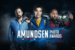 Weź udział w konkursie fotograficznym Amundsen Photo Awards
