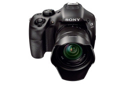Sony A3000 – nowa linia bezlusterkowców