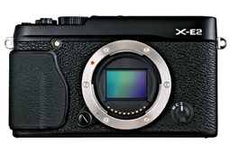 Fujifilm X-E2 - zmiana warty