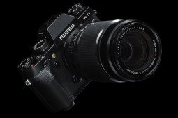 Fujifilm X-T1 [pierwsze wrażenia]