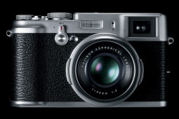 Nowy firmware dla X100 - ważne zmiany
