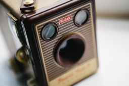 Kodak wskrzesza Ektachrome 