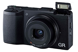 Ricoh GR [zdjęcia testowe]