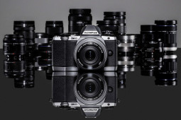 Olympus OM-D E-M10 [zdjęcia testowe]