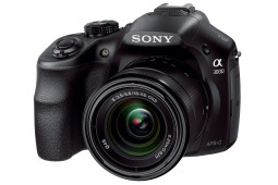 Sony A3000 [zdjęcia testowe]