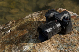 Panasonic Lumix G9 - przede wszystkim szybkość