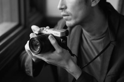 Panasonic Lumix GX8 - poznaj zalety! [wideo]