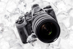 Olympus OM-D E-M1 [test w DCP]