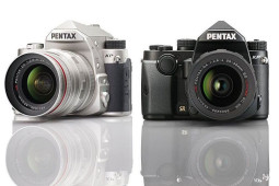 Pentax KP - maluch z wielkim potencjałem