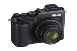 Nikon COOLPIX P7800 - nowy flagowy kompakt 