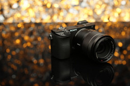 Sony A6300 [pierwsze wrażenia]
