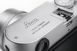 Leica M-P - kosmetyczne zmiany dla zawodowców
