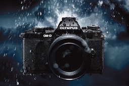 Olympus OM-D E-M5 II [pierwsze wrażenia]
