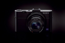 Kompakt Sony RX100 II [zdjęcia testowe]