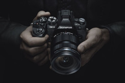 Olympus OM-D E-M1 - nowy szeryf w mieście