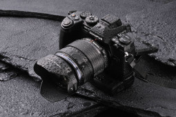 Olympus OM-D E-M1 [szybki test]