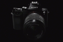 Sony A7 [zdjęcia testowe]