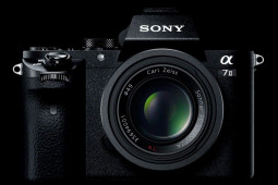Sony A7 II [test w DCP]
