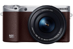 Samsung NX500 - bezlusterkowiec z matrycą 28 Mp i filmowaniem 4K
