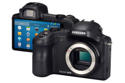 Samsung Galaxy NX [zdjęcia testowe]