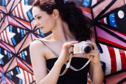 Olympus PEN E-PL7 - stylowy bezlusterkowiec z funkcją selfie
