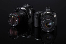 Canon EOS 5DS R [test w DCP]